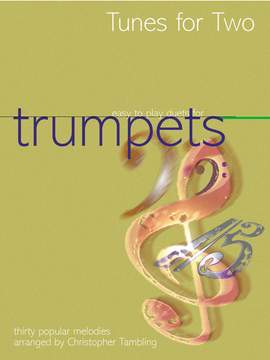 Tunes For Two Trumpets