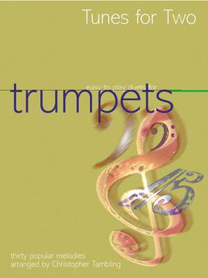 Tunes For Two Trumpets