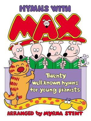 Hymns With Max