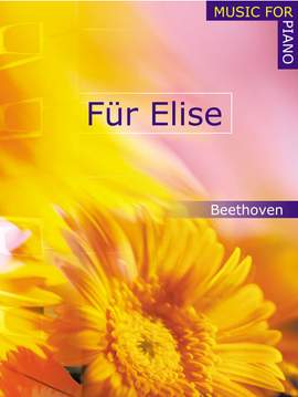 Beethoven: Fur Elise