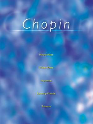 Chopin: Chopin