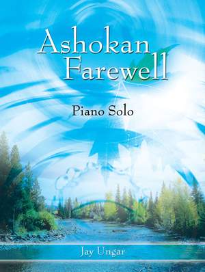 Ungar: Ashokan Farewell Piano Solo