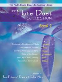 Flute Duet Collection Book 2