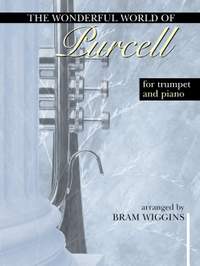 Purcell: Wonderful World Of Purcell For Trumpet