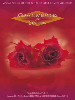 Classic Melodies For Singers