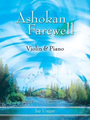 Ungar: Ashokan Farewell - Violin & Piano