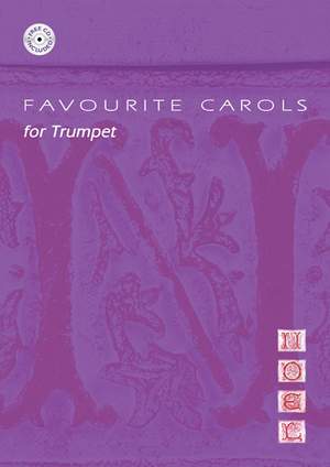 Favourite Carols For Trumpet