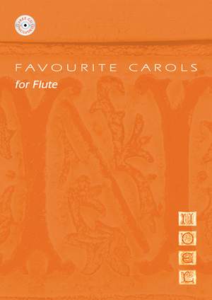 Favourite Carols For Flute