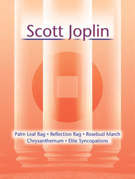Joplin: Scott Joplin Orange
