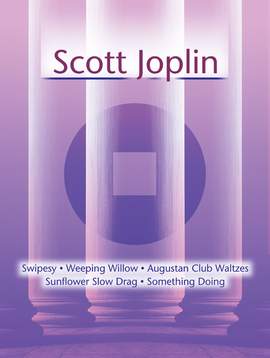 Joplin: Scott Joplin-Purple