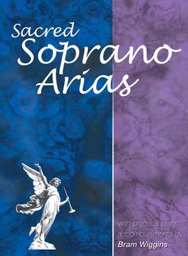 Sacred Soprano Arias