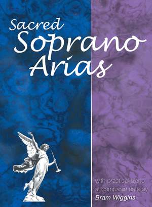 Sacred Soprano Arias
