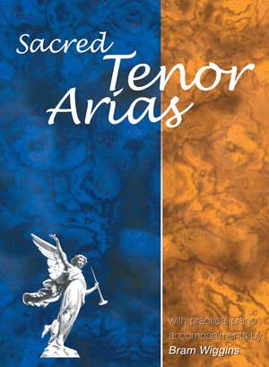 Sacred Tenor Arias