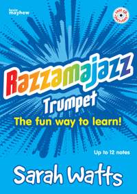 Watts: Razzamajazz Trumpet