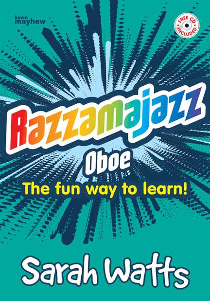 Watts: Razzamajazz Oboe