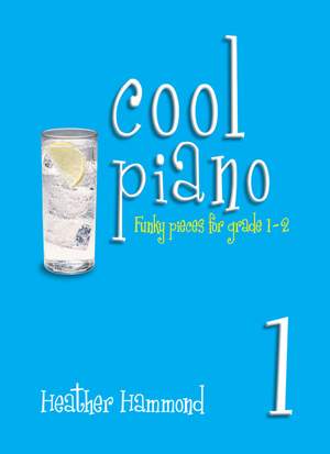 Cool Piano 1