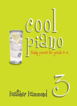 Cool Piano 3