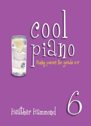 Cool Piano 6