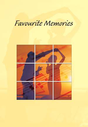 Favourite Memories-Large Print