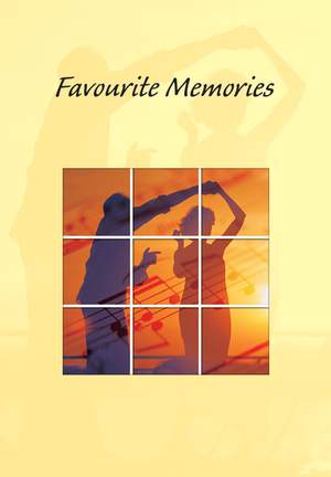 Favourite Memories-Large Print