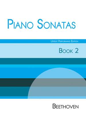 Beethoven: Beethoven Sonatas-Vol 2