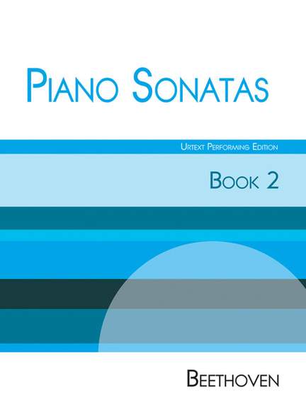 Beethoven Sonatas-Vol 2