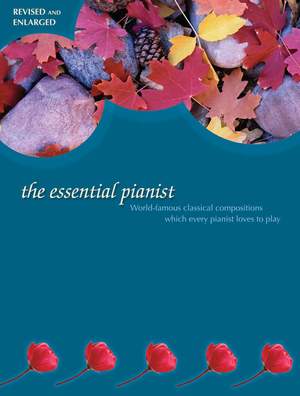 Essential Pianist-Revised & Enlarged