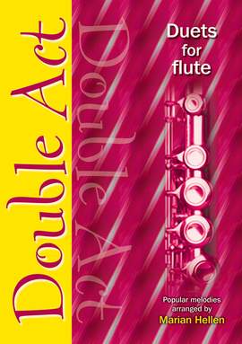Double Act - Flute