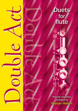 Double Act - Flute