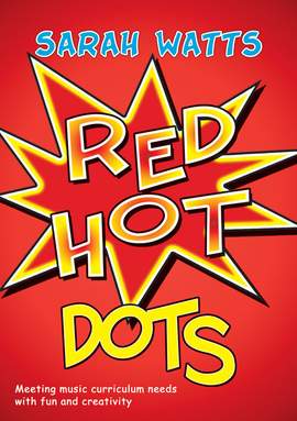 Red Hot Dots - Student