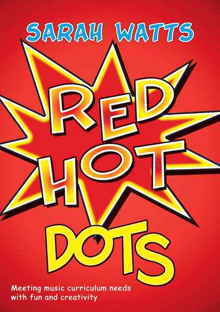 Red Hot Dots - Student
