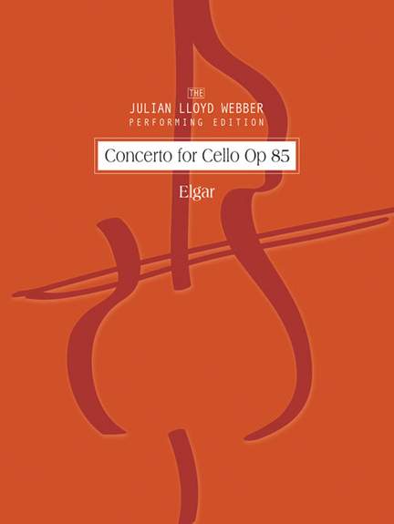 Elgar: Cello Concerto