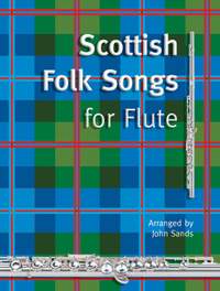 Scottish Folk Songs For Flute