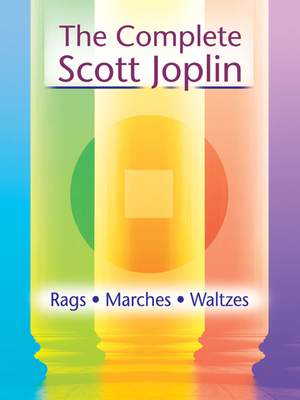 Joplin: Complete Scott Joplin