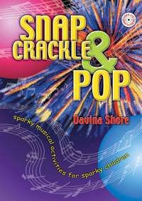 Snap Crackle & Pop