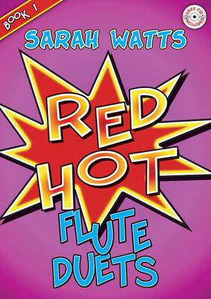 Red Hot Flute Duets