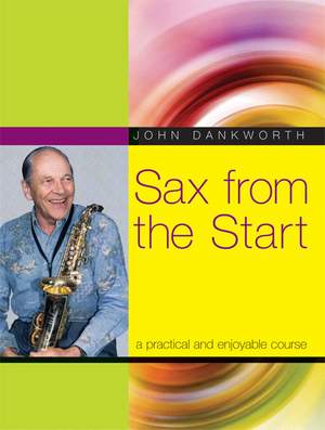 Sax From The Start