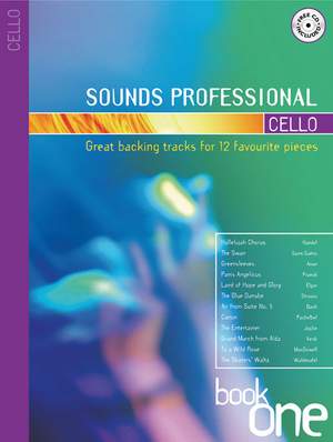 Sounds Professional - Cello