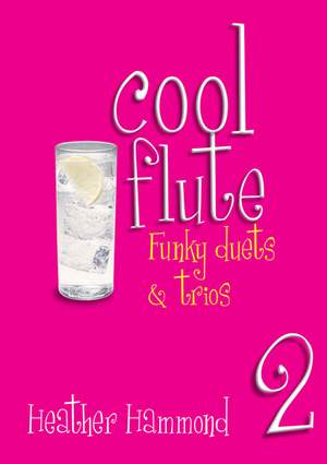 Cool Flute Book 2 Product Image