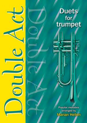 Double Act Trumpet