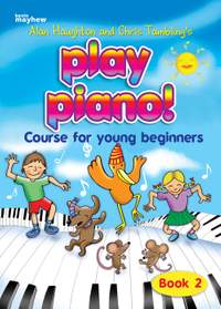 Play Piano! Book 2