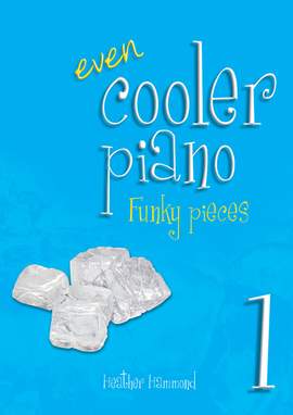 Even Cooler Piano 1
