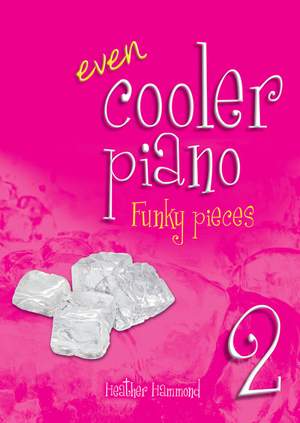 Even Cooler Piano 2