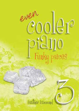 Even Cooler Piano 3