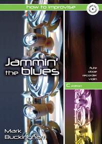 Jamming The Blues - Concert Edition
