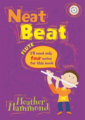 Neat Beat - 4 Notes