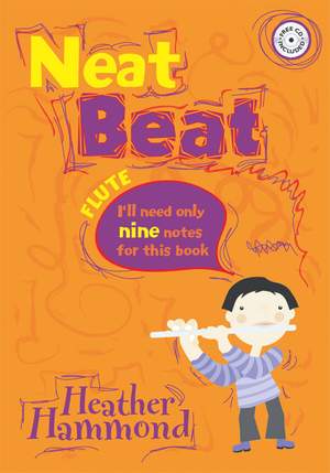 Neat Beat - 9 Notes