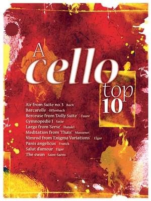 A Cello Top Ten