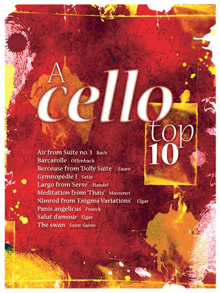 A Cello Top Ten