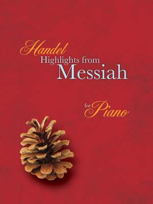 Handel: Highlights From Messiah
